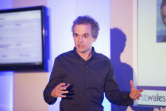 Professor Matt Jones